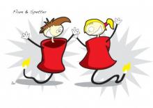 Flamm & Spetter
